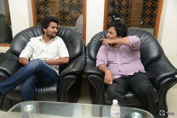 Krishna Gadi Veera Prema Gaadha Movie Audio Launch